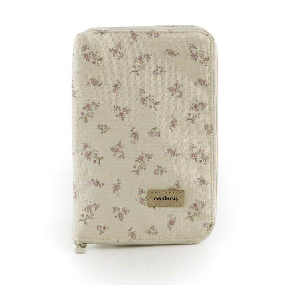 Portadocumentos Garden Unico 3X19X27 Cm Cambrass