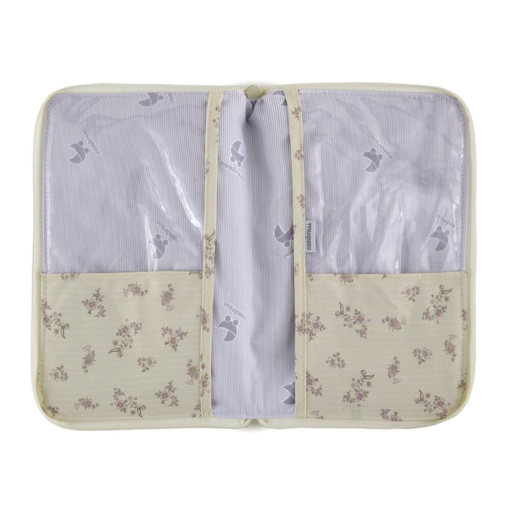 Portadocumentos Garden Unico 3X19X27 Cm Cambrass - Imagen 2