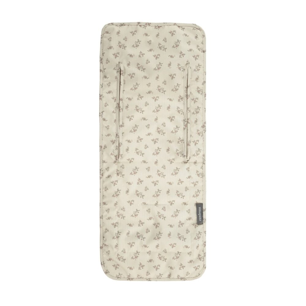 Colchoneta Silla Universal Garden Unico 35X85X1 Cm Cambrass