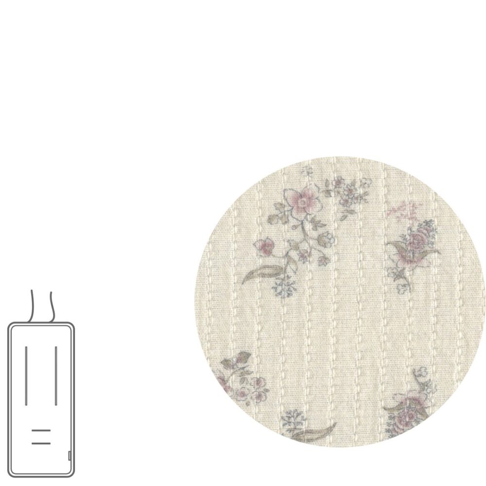 Colchoneta Silla Universal Garden Unico 35X85X1 Cm Cambrass - Imagen 2