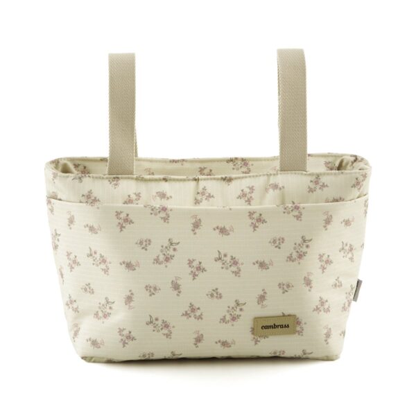 Bolso Organizador Garden Unico 13X38X20 Cm Cambrass