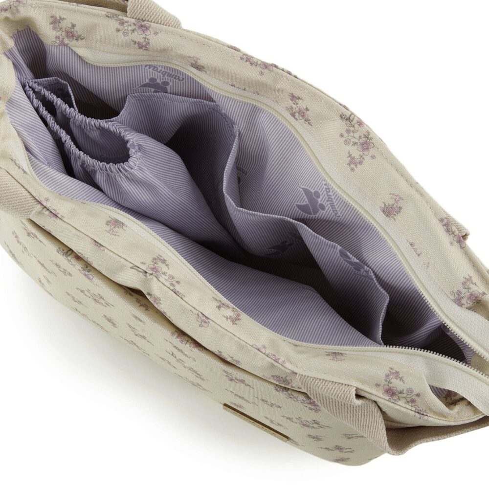 Bolso Organizador Garden Unico 13X38X20 Cm Cambrass - Imagen 3