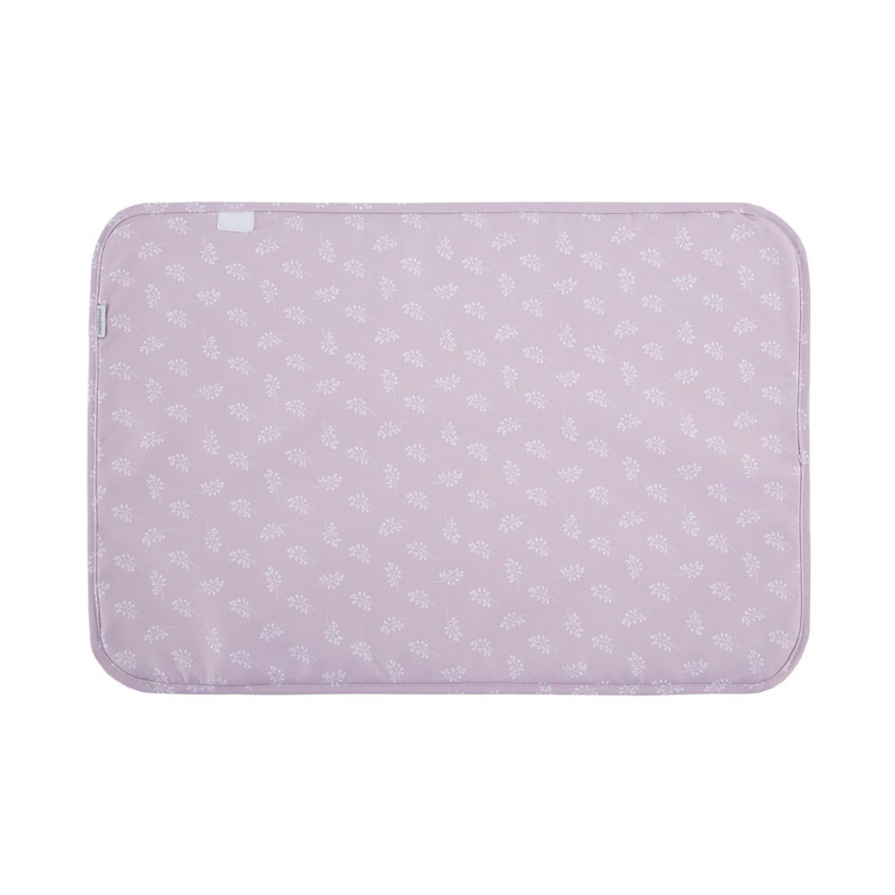 Cambiador Vestidor 40X60X1 Cm Blush Rosa Cambrass - Imagen 2