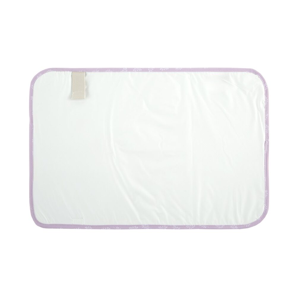 Cambiador Vestidor 40X60X1 Cm Blush Rosa Cambrass - Imagen 3