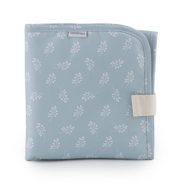 Cambiador Vestidor 40X60X1 Cm Blush Mint Cambrass