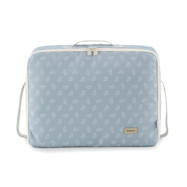 Maleta Clinica Blush Mint 12X47X36 Cm Cambrass