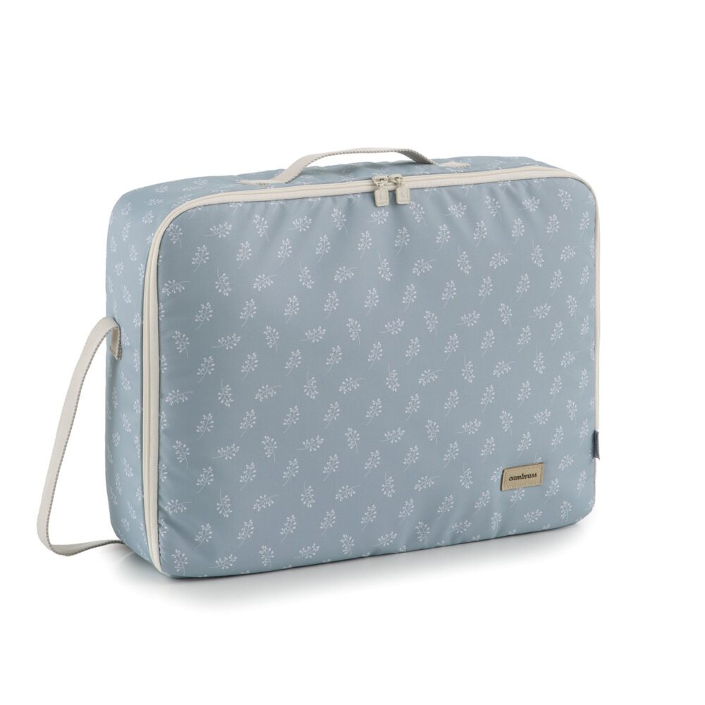 Maleta Clinica Blush Mint 12X47X36 Cm Cambrass - Imagen 2
