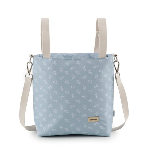 Bolso Talega Blush Mint 12X40X35 Cm Cambrass