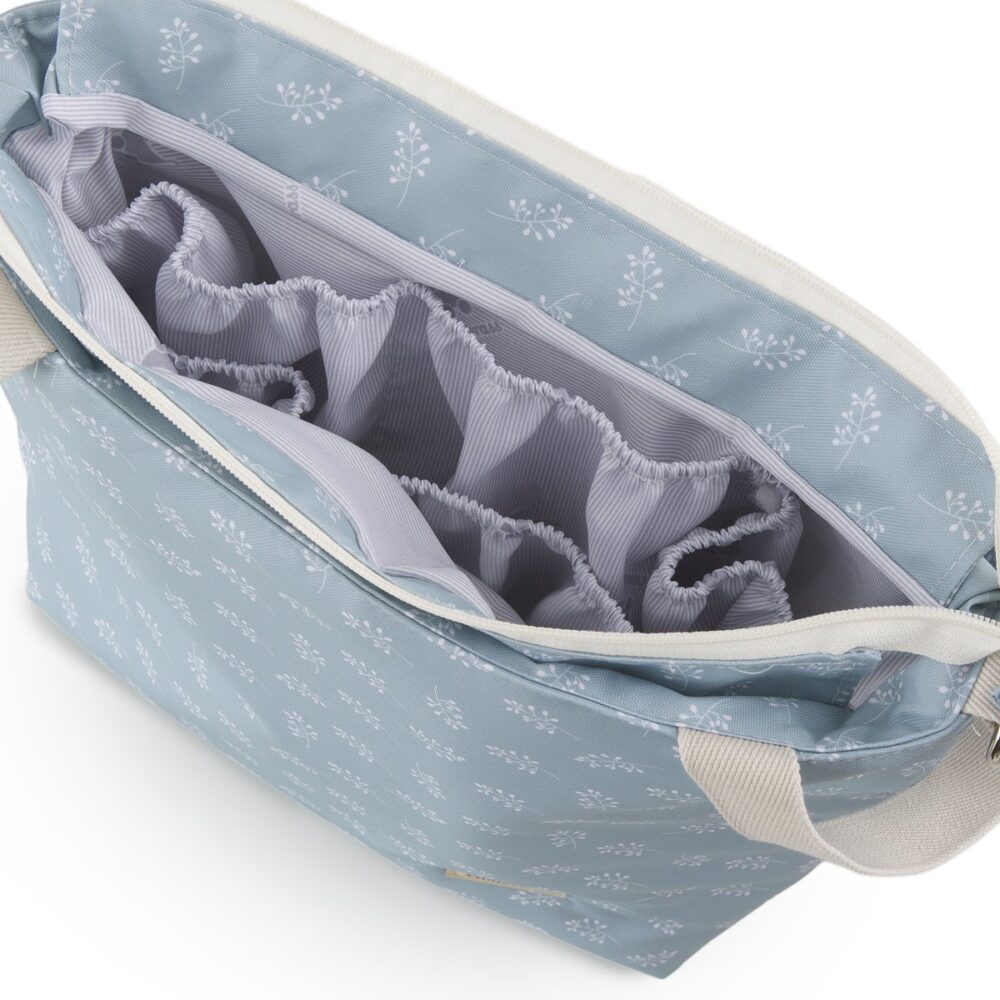Bolso Talega Blush Mint 12X40X35 Cm Cambrass - Imagen 3