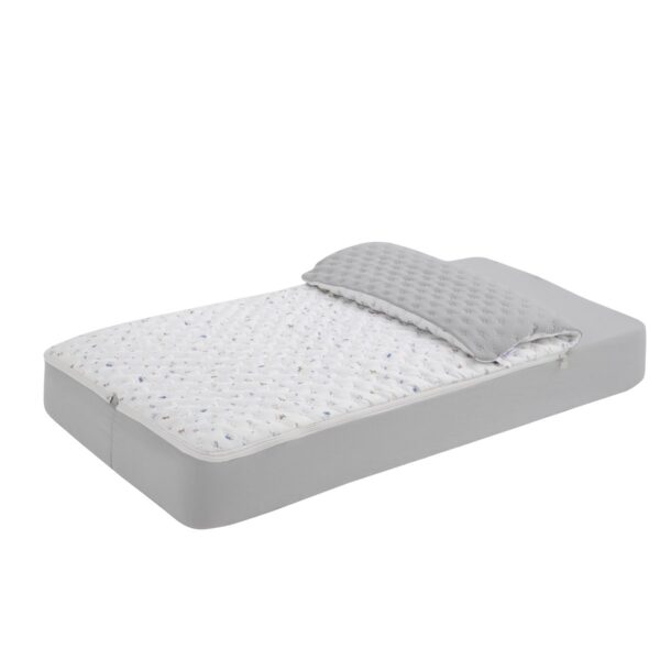 Saco De Cuna I/V House Azul 60X120X3 Cm Cambrass