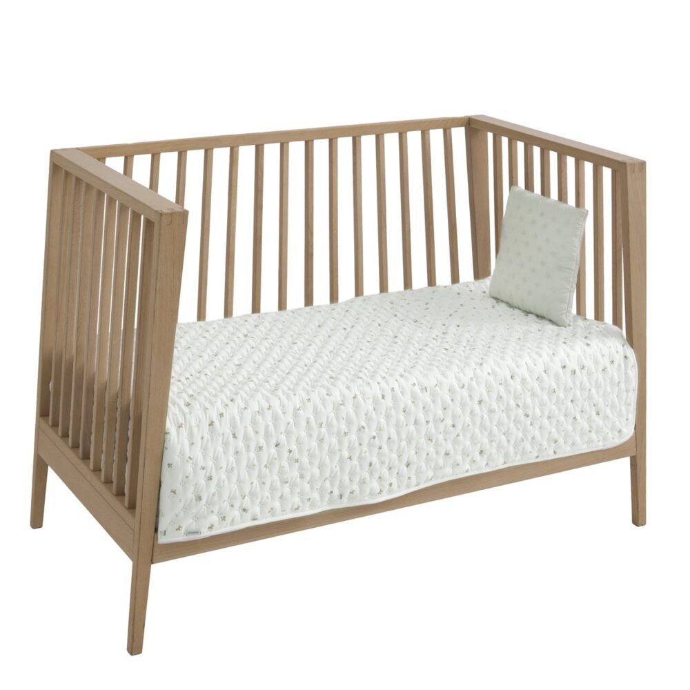 Colcha Boutí 100X140X1 Cm House Mint Cambrass