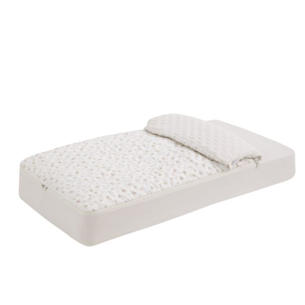 Saco De Cuna I/V Branch Beige 60X120X3 Cm Cambrass