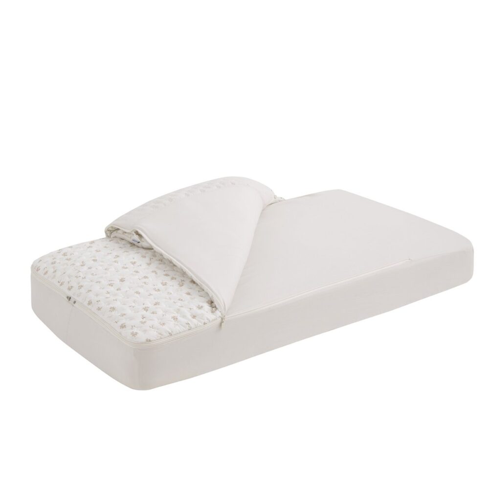 Saco De Cuna I/V Branch Beige 60X120X3 Cm Cambrass - Imagen 2