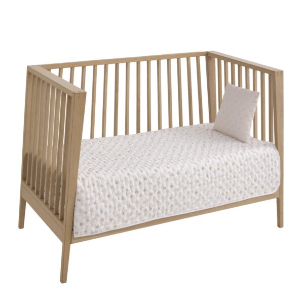Colcha Boutí 100X140X1 Cm Branch Beige Cambrass
