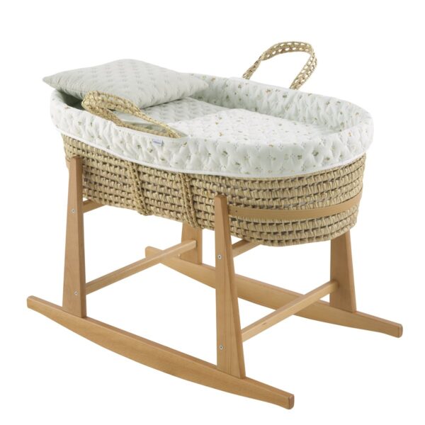 Moises Palma Acolch+Pata M.Nat House Mint 39X80X25 Cm Cambrass