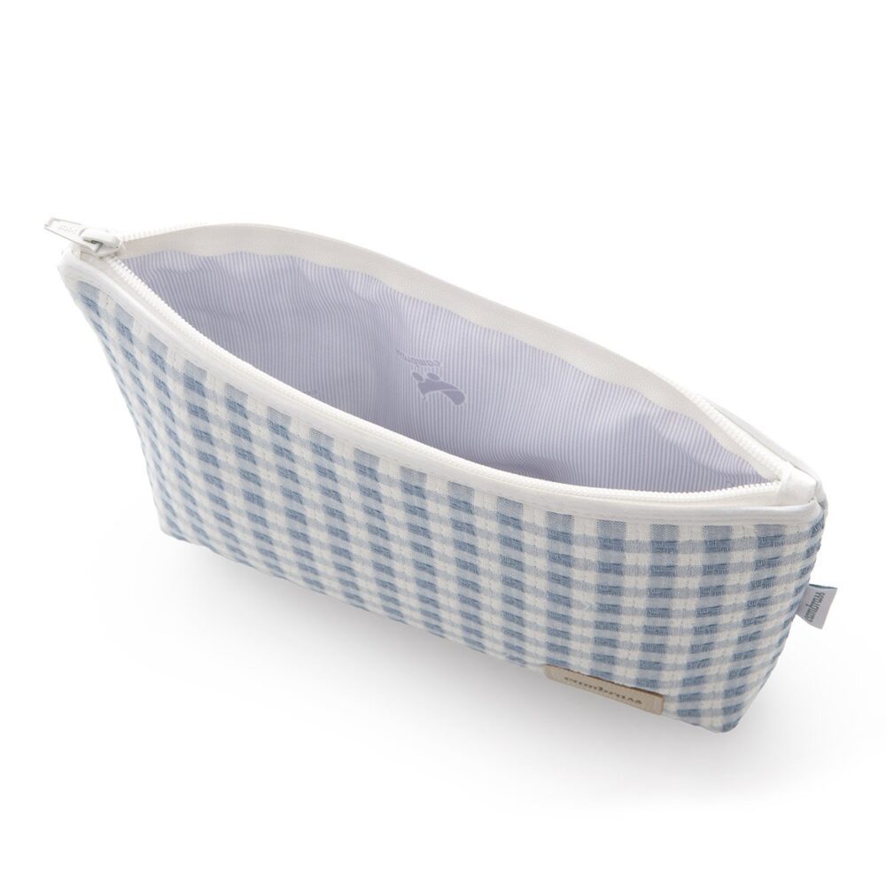Bolsa Aseo Vicky Azul 6X28X20 Cm Cambrass - Imagen 2