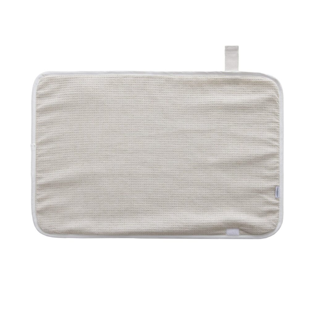 Cambiador Vestidor 40X60X1 Cm Naturale Beige Cambrass - Imagen 2