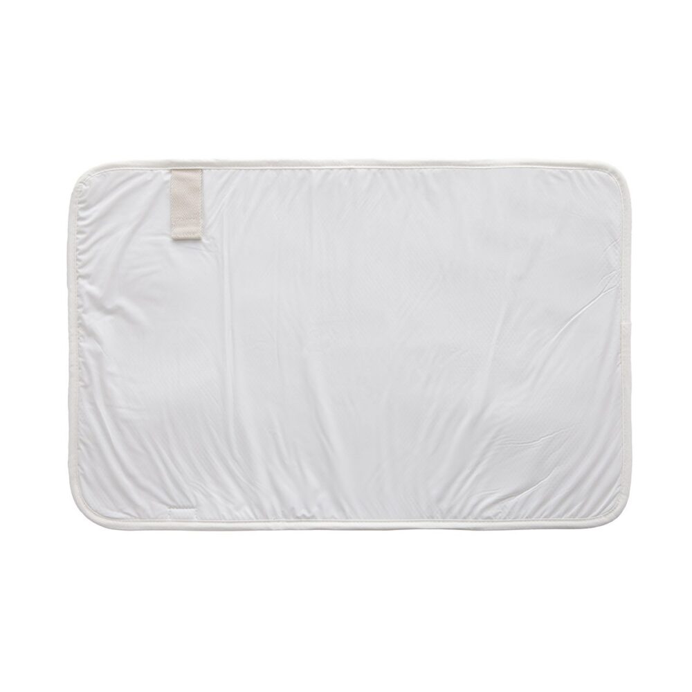 Cambiador Vestidor 40X60X1 Cm Naturale Beige Cambrass - Imagen 3