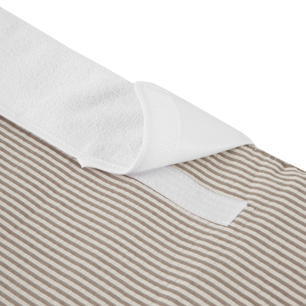 Cambiador Bañera 50X70X9 Cm Derby Beige Cambrass - Imagen 3