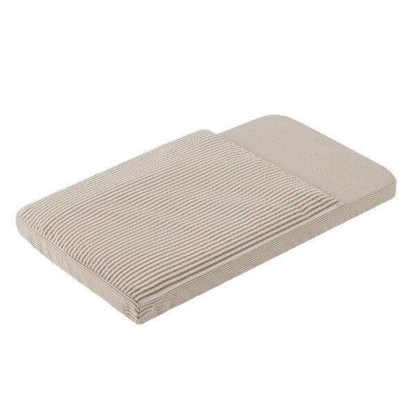 Saco De Minicuna I/V Derby Beige 49.5X83.5X2 Cm Cambrass