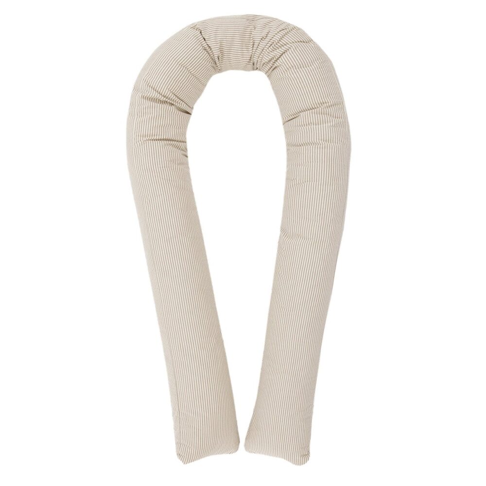 Cuna Nido Bebe Derby 55X90X15 Cm Beige Cambrass - Imagen 3