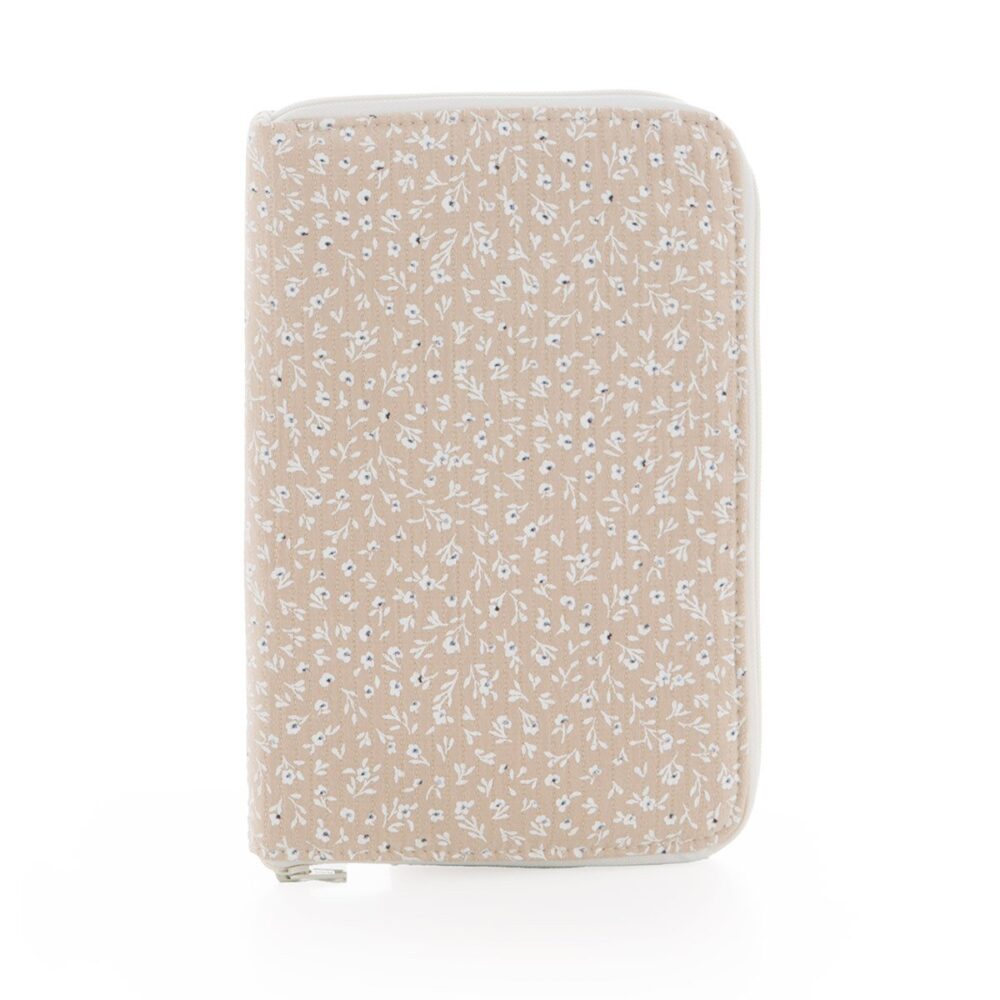 Portadocumentos Rustic Rosa 3X19X27 Cm Cambrass