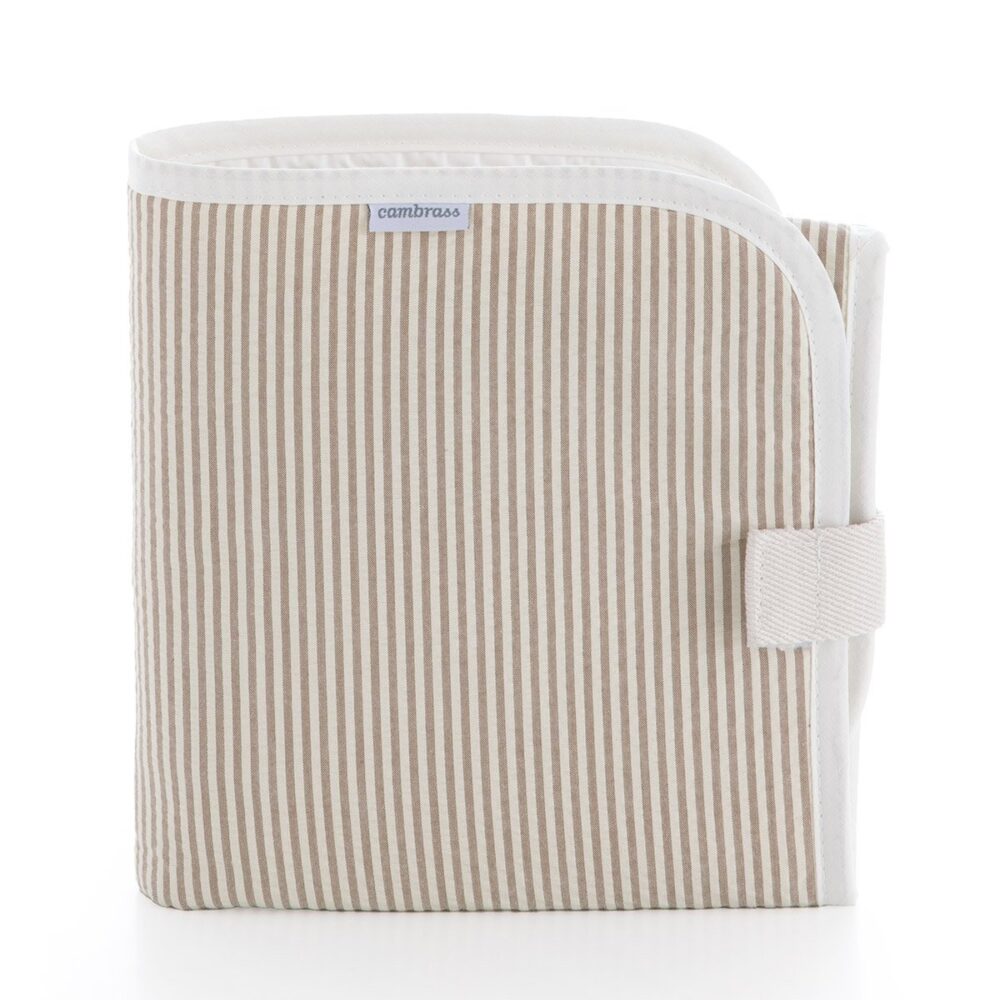 Cambiador Vestidor 40X60X1 Cm Derby Beige Cambrass