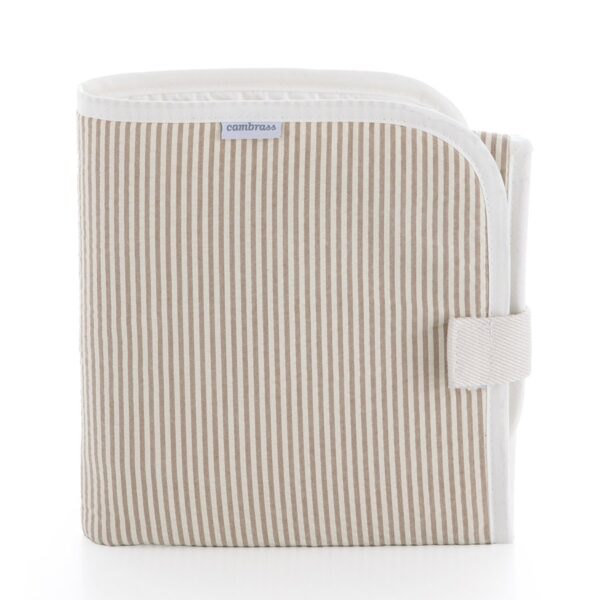 Cambiador Vestidor 40X60X1 Cm Derby Beige Cambrass