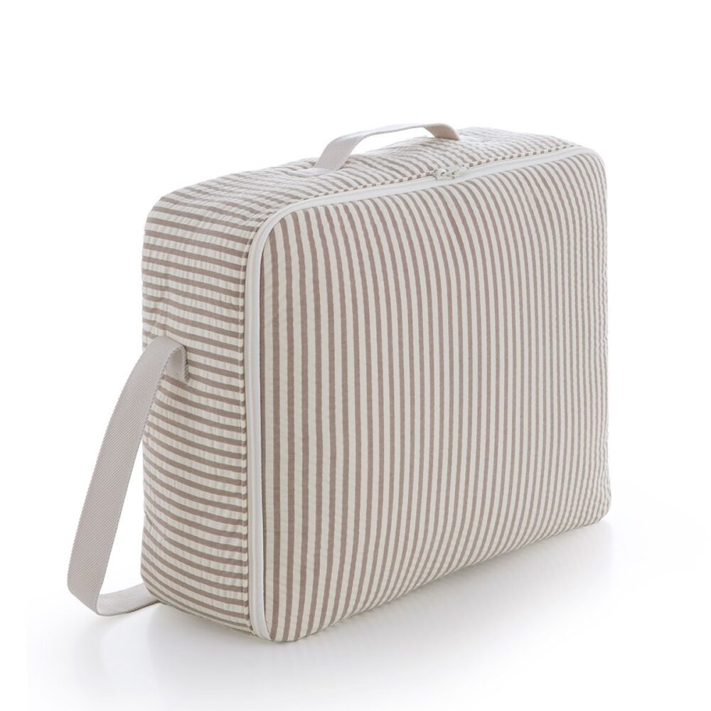 Maleta Clinica Derby Beige 13.5X47X37.5 Cm Cambrass - Imagen 2