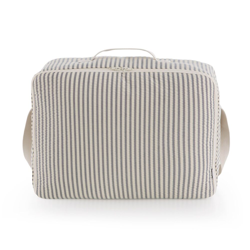 Maleta Clinica Derby Gris 13.5X47X37.5 Cm Cambrass