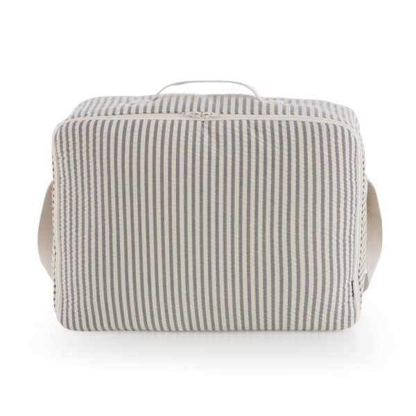 Maleta Clinica Derby Gris 13.5X47X37.5 Cm Cambrass
