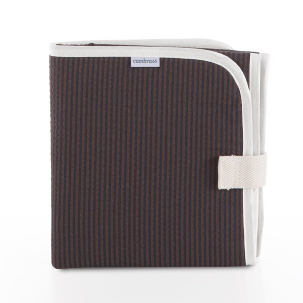 Cambiador Vestidor 40X60X1 Cm Derby Azulon Cambrass