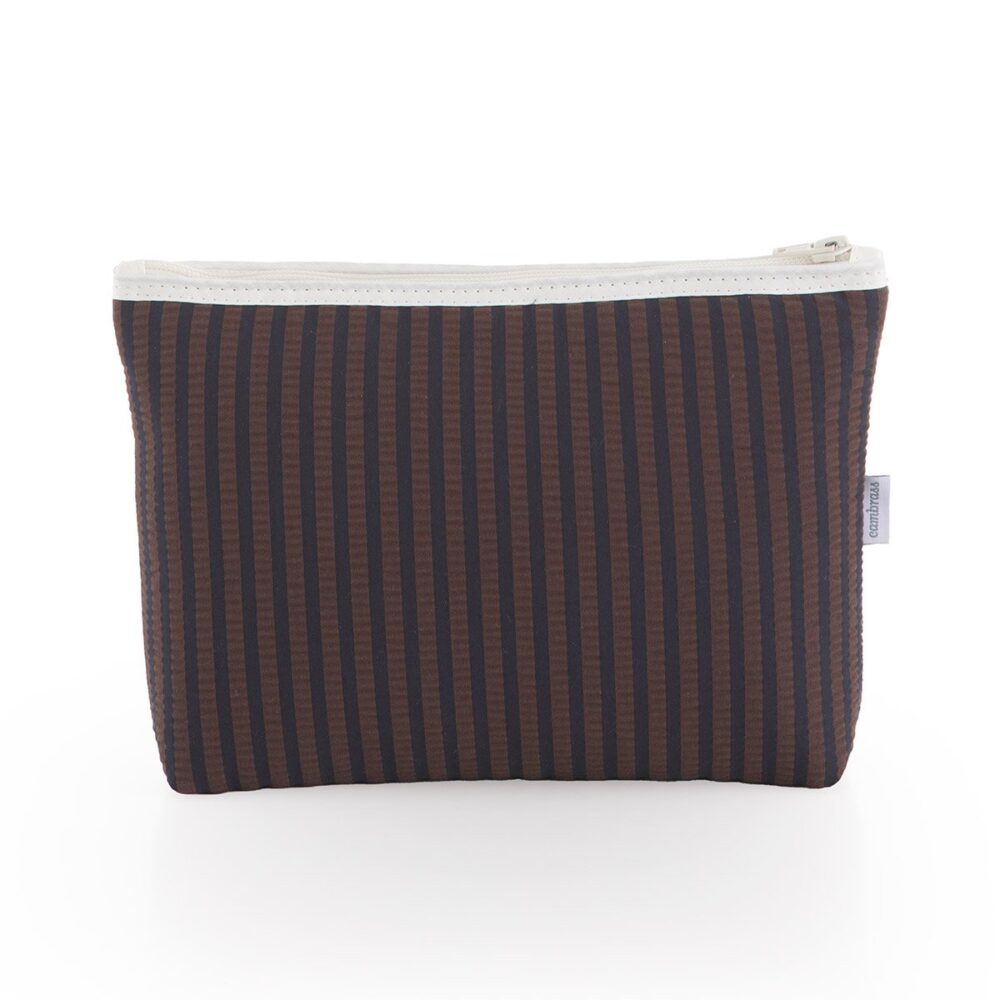 Bolsa Aseo Derby Azulon 6X28X20 Cm Cambrass