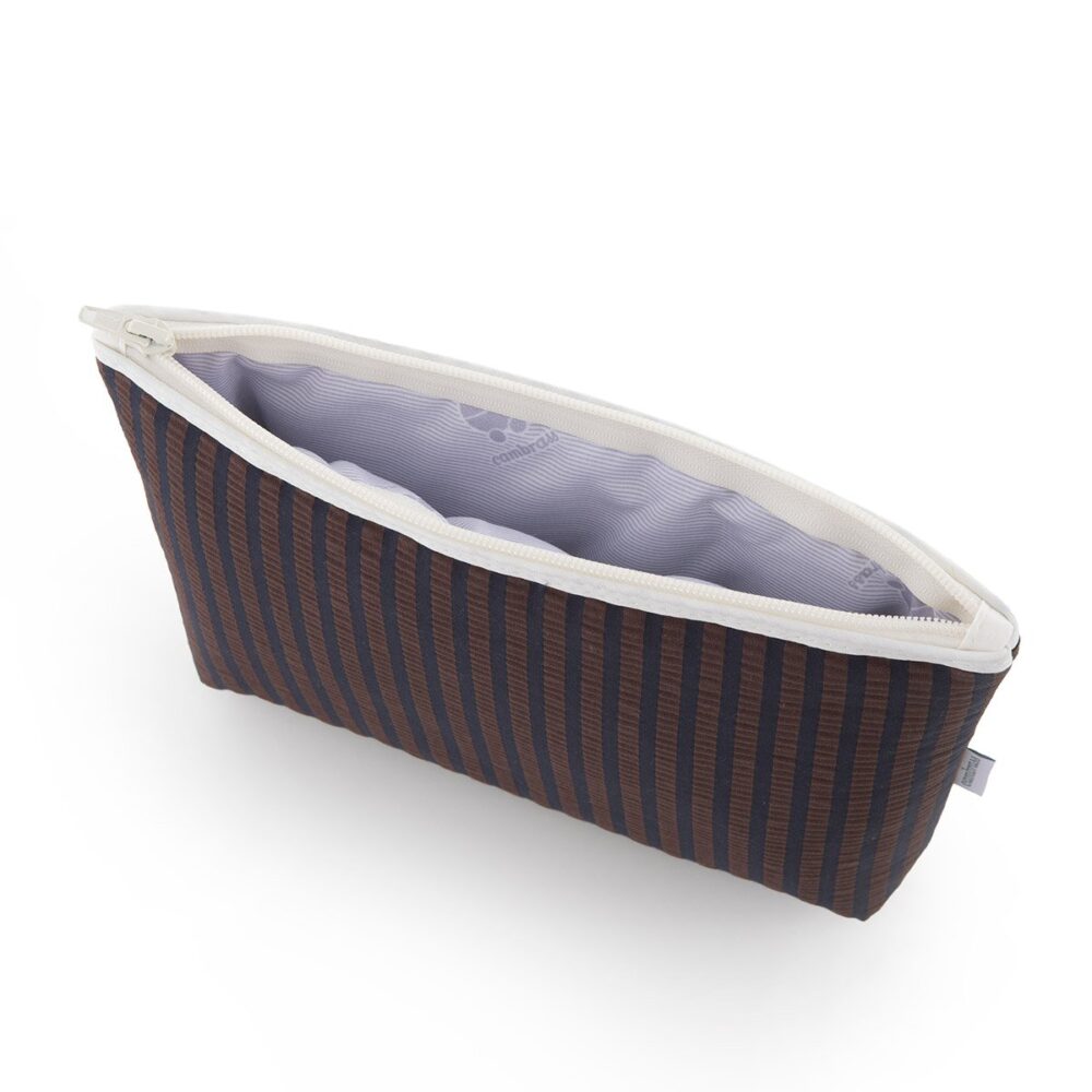 Bolsa Aseo Derby Azulon 6X28X20 Cm Cambrass - Imagen 2