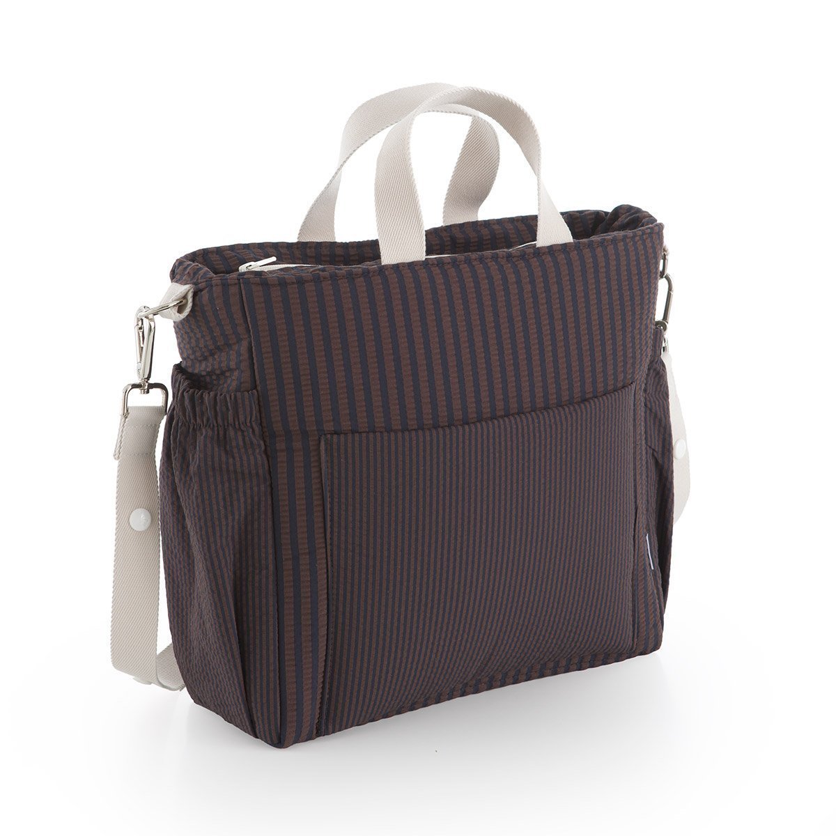 Bolso Maternal Pack Derby Azulon 16X43X37 Cm Cambrass - Imagen 2
