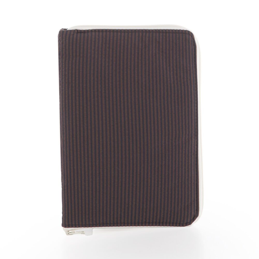 Portadocumentos Derby Azulon 3X19X27 Cm Cambrass