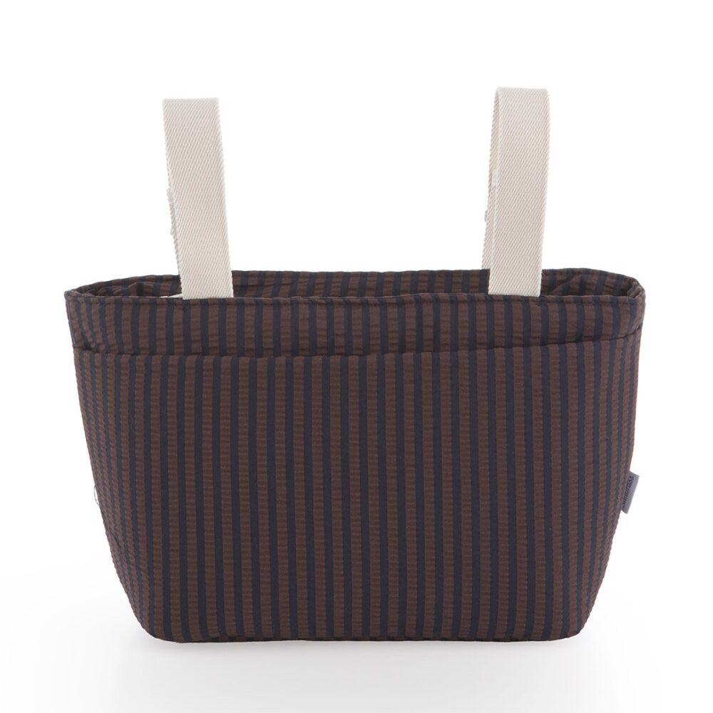 Bolso Organizador Derby Azulon 13X38X20 Cm Cambrass