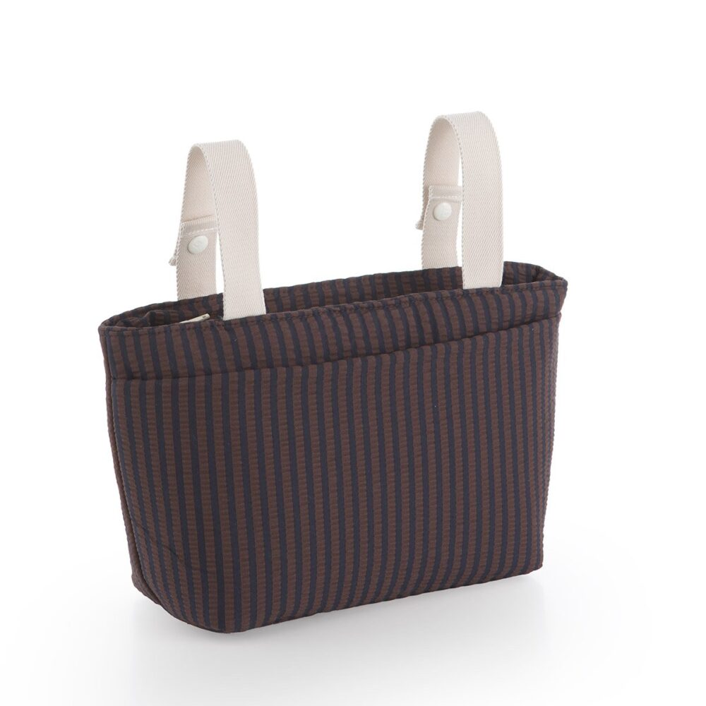 Bolso Organizador Derby Azulon 13X38X20 Cm Cambrass - Imagen 2