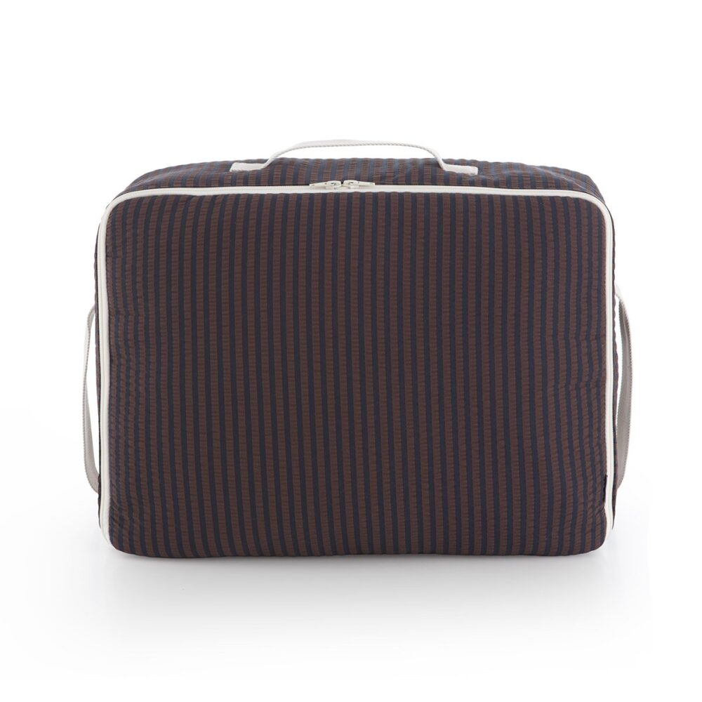 Maleta Clinica Derby Azulon 13.5X47X37.5 Cm Cambrass
