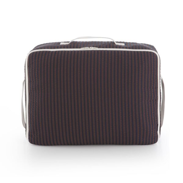 Maleta Clinica Derby Azulon 13.5X47X37.5 Cm Cambrass