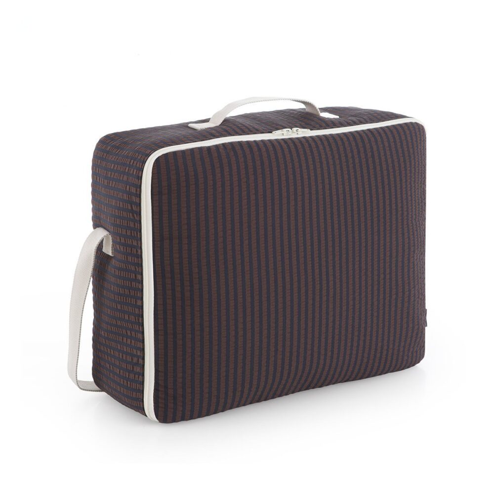 Maleta Clinica Derby Azulon 13.5X47X37.5 Cm Cambrass - Imagen 2
