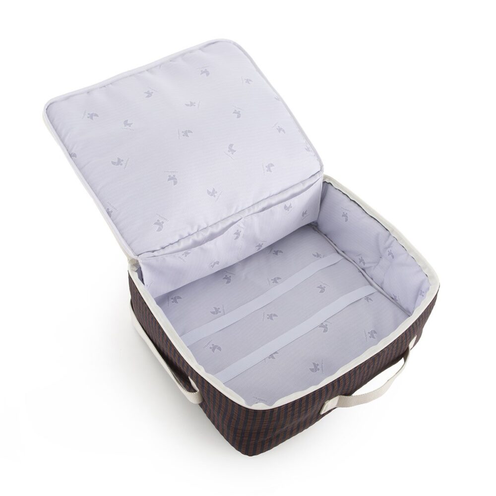 Maleta Clinica Derby Azulon 13.5X47X37.5 Cm Cambrass - Imagen 3