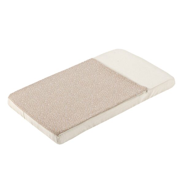 Saco De Minicuna I/V Rustic Rosa 49.5X83.5X2 Cm Cambrass