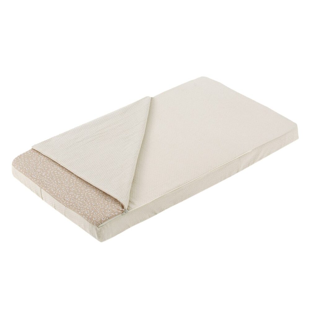Saco De Minicuna I/V Rustic Rosa 49.5X83.5X2 Cm Cambrass - Imagen 2