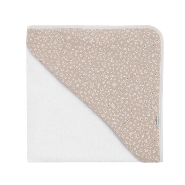 Capa De Baño 100X100X1 Cm Rustic Rosa Cambrass