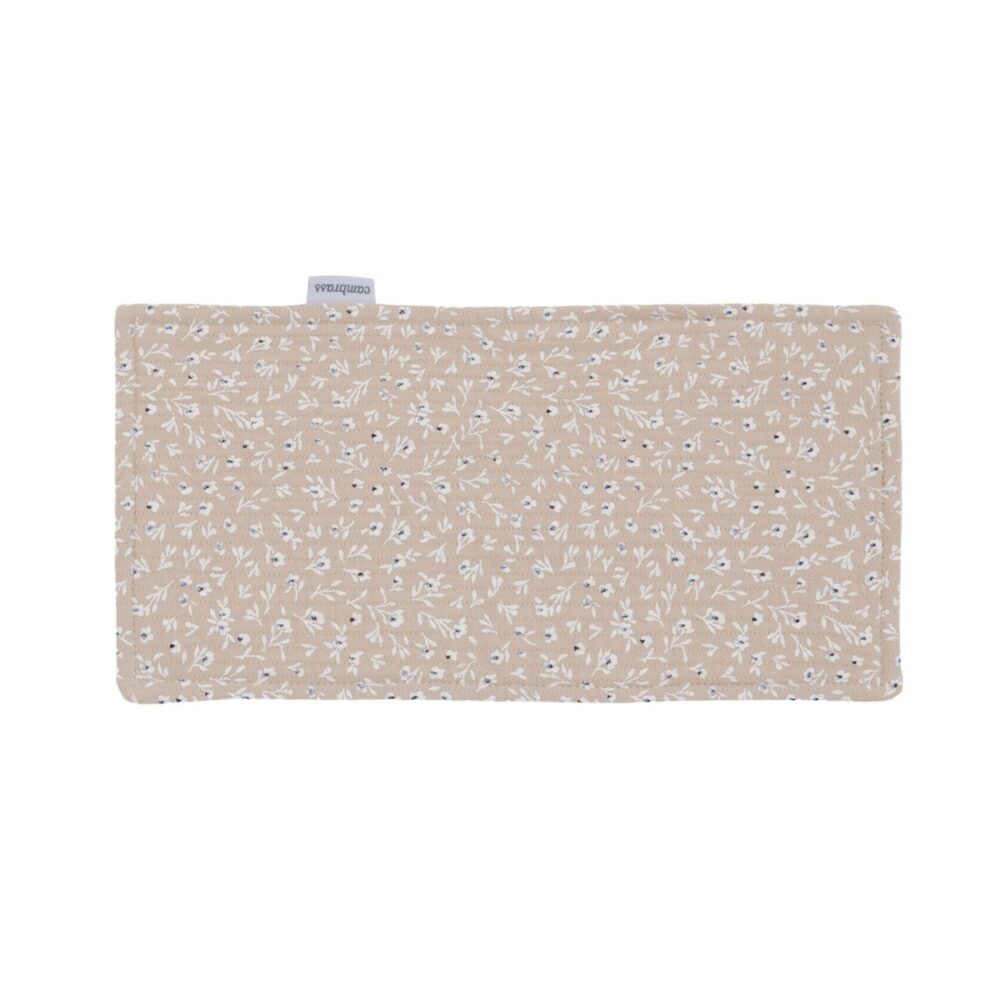 Seca Babas Rustic Rosa 29.5X15.5X1 Cm Cambrass