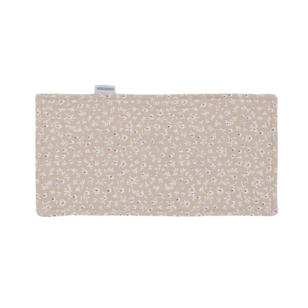 Seca Babas Rustic Rosa 29.5X15.5X1 Cm Cambrass