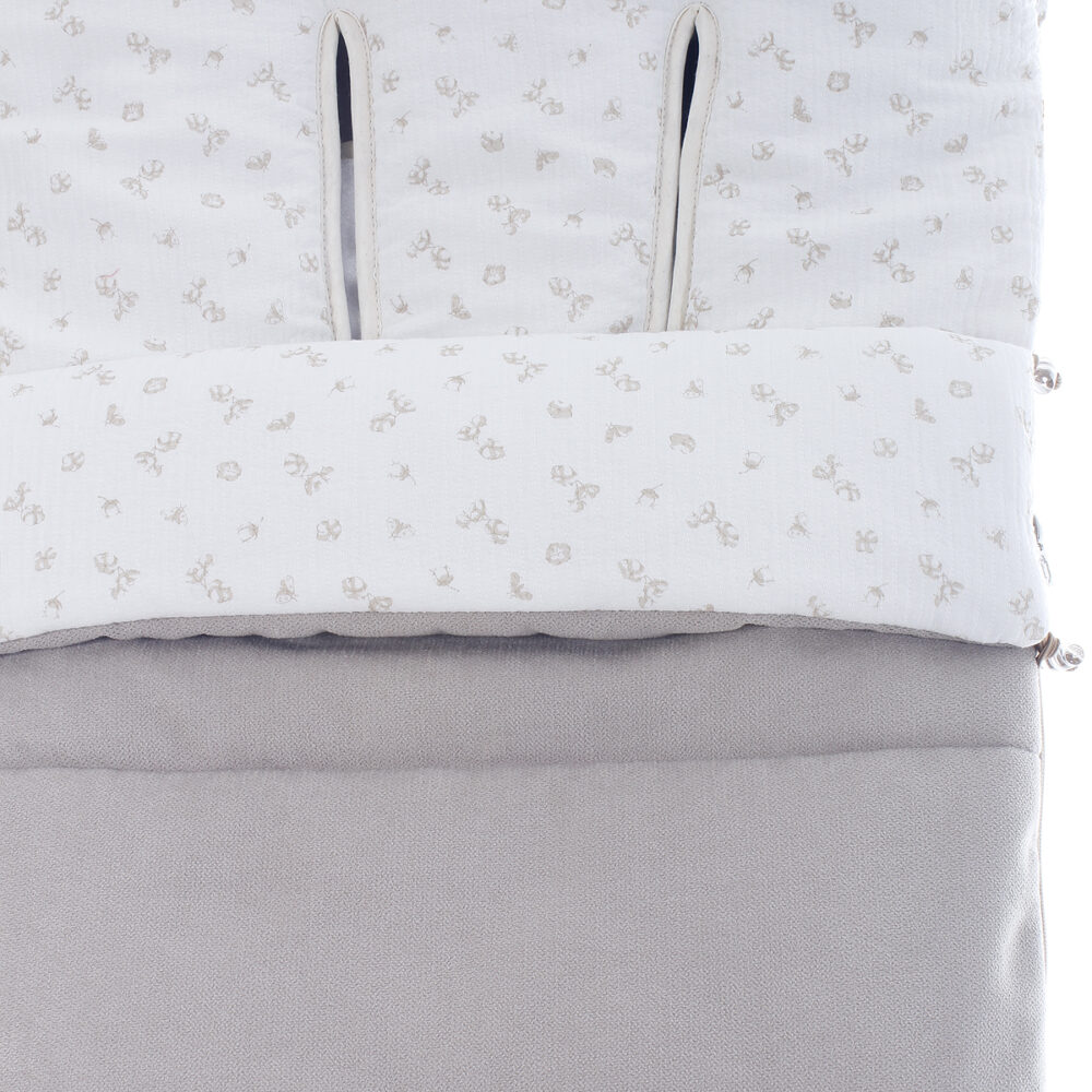 Saco silla Flavia Camille Uzturre - Imagen 2