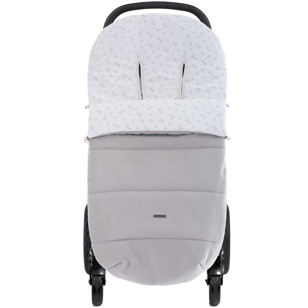 Saco silla Flavia Camille Uzturre - Imagen 3