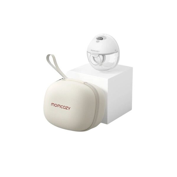 Sacaleches portátil M5 Individual Momcozy